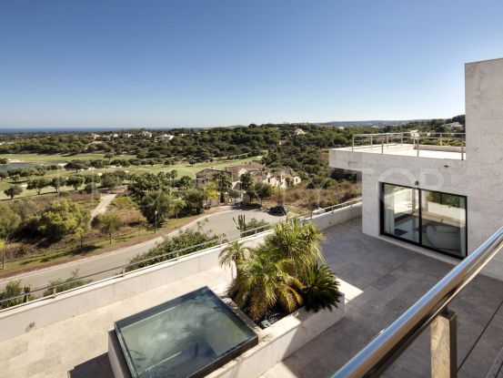 6 bedrooms villa for sale in La Reserva, Sotogrande | Consuelo Silva Real Estate