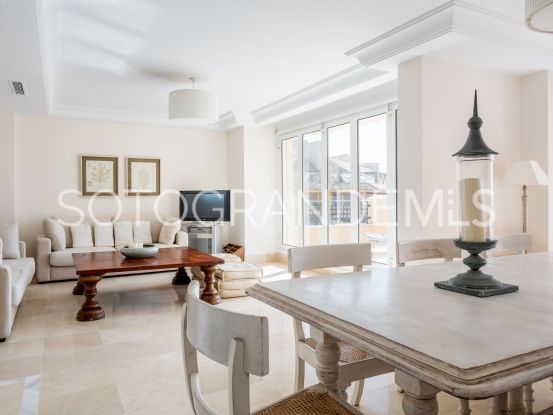 Buy duplex penthouse in Ribera del Obispo | Consuelo Silva Real Estate