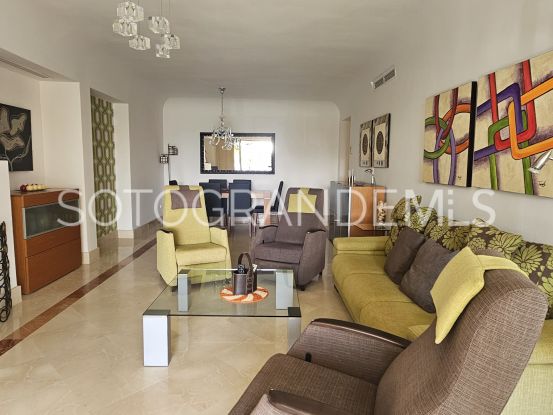 For sale Ribera del Corvo 3 bedrooms apartment | Consuelo Silva Real Estate