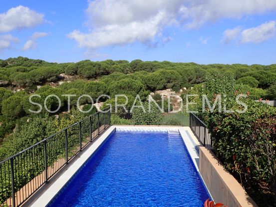 Casa de 5 dormitorios en Las Cimas, Sotogrande Alto | Consuelo Silva Real Estate