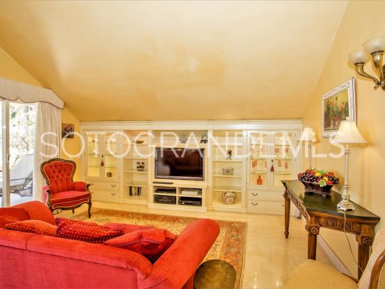 4 bedrooms Sotogrande Puerto Deportivo penthouse for sale | Consuelo Silva Real Estate