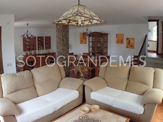 For sale Torreguadiaro town house | Consuelo Silva Real Estate