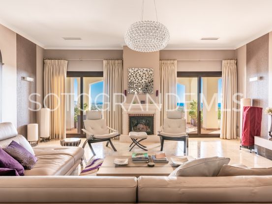 6 bedrooms Almenara villa | Consuelo Silva Real Estate