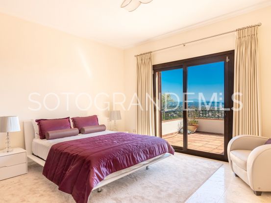 6 bedrooms Almenara villa | Consuelo Silva Real Estate