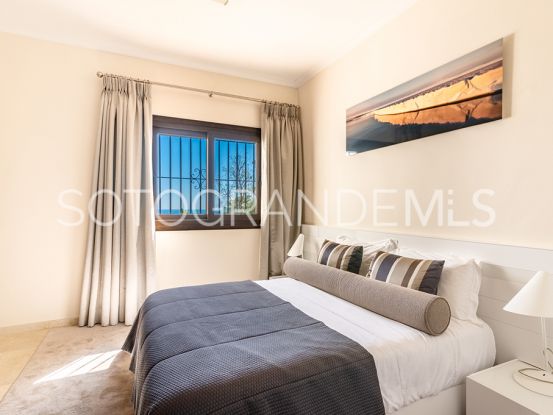 6 bedrooms Almenara villa | Consuelo Silva Real Estate