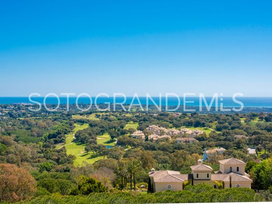6 bedrooms Almenara villa | Consuelo Silva Real Estate