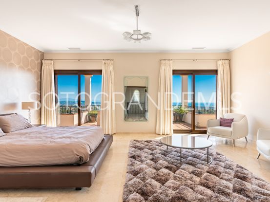 6 bedrooms Almenara villa | Consuelo Silva Real Estate