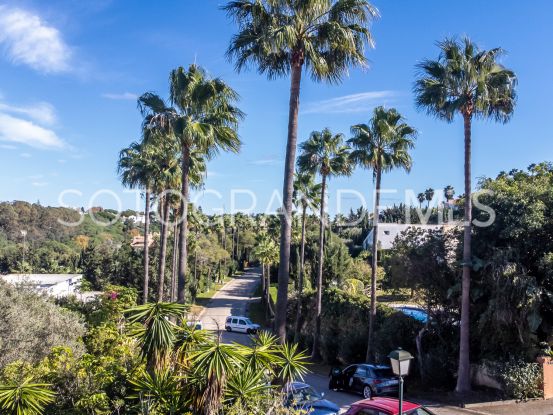 Parcela a la venta en Sotogrande Alto | Consuelo Silva Real Estate