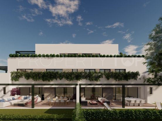 Apartamento a la venta en La Reserva con 4 dormitorios | Consuelo Silva Real Estate