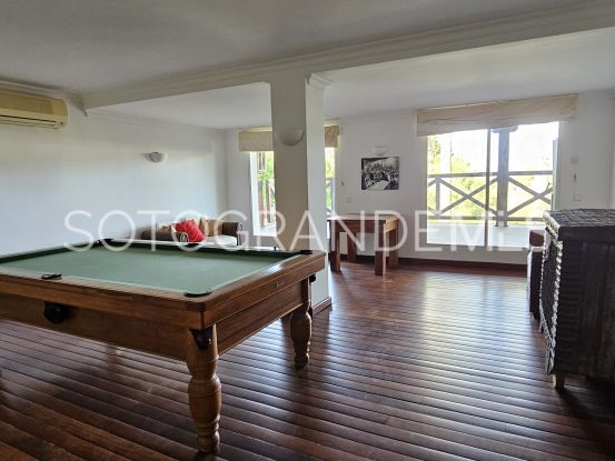 Villa en venta en Sotogrande Costa con 5 dormitorios | Consuelo Silva Real Estate