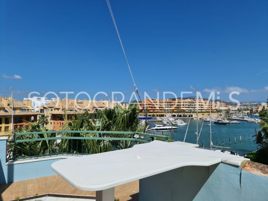 3 bedrooms penthouse in Ribera del Delfin for sale | Consuelo Silva Real Estate