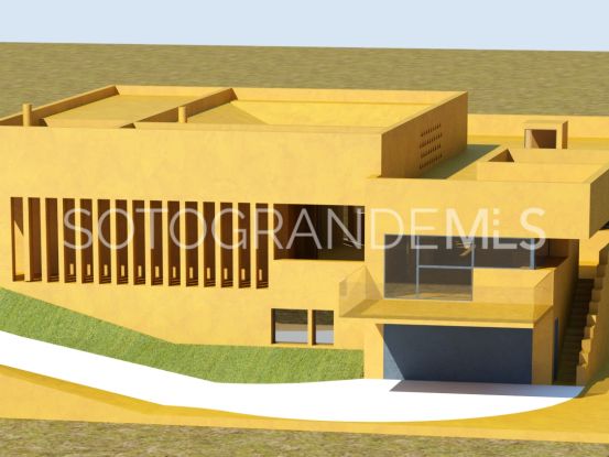 Buy villa in Sotogrande Alto | Consuelo Silva Real Estate
