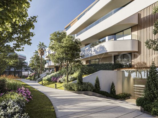 Apartment in La Reserva, Sotogrande | Consuelo Silva Real Estate