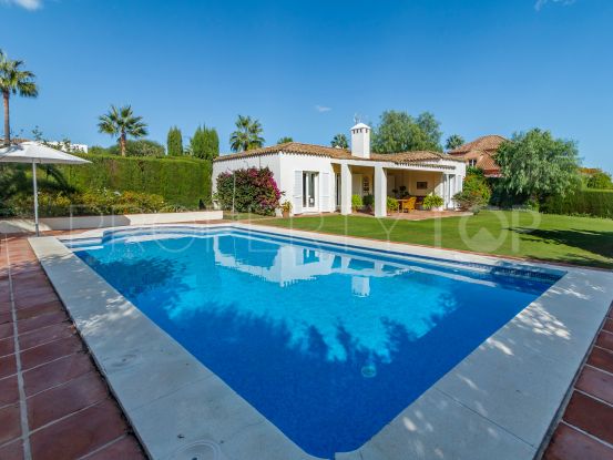 3 bedrooms Sotogrande Alto villa for sale | Consuelo Silva Real Estate