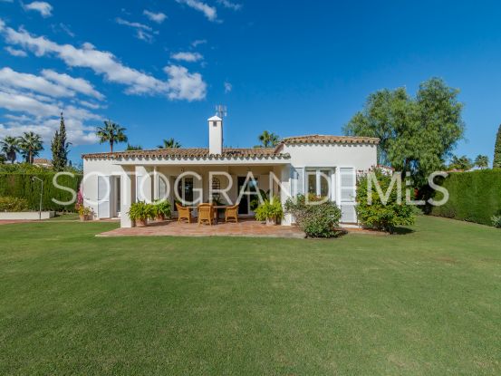 Buy Sotogrande Alto 3 bedrooms villa | Consuelo Silva Real Estate