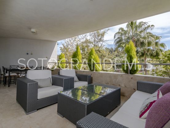 Buy apartment in Polo Gardens with 4 bedrooms | Consuelo Silva Real Estate