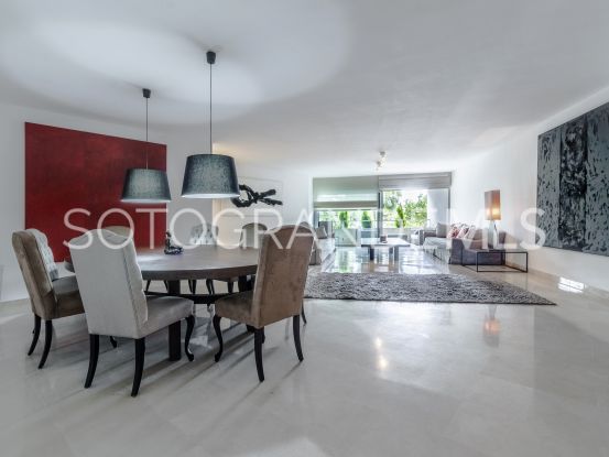 Polo Gardens 4 bedrooms apartment for sale | Consuelo Silva Real Estate