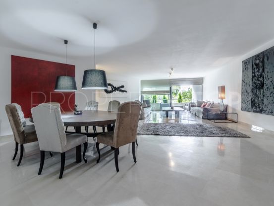 Polo Gardens 4 bedrooms apartment for sale | Consuelo Silva Real Estate