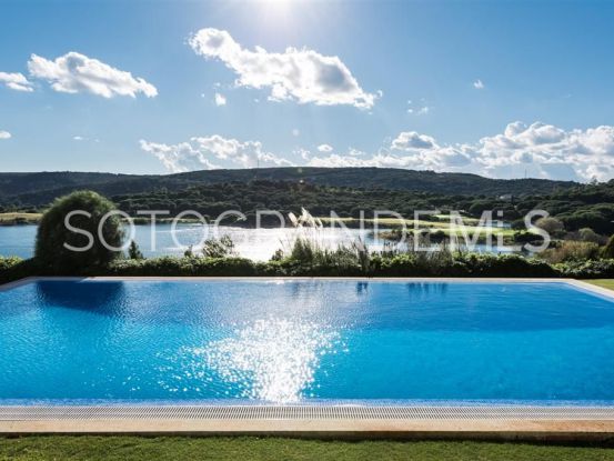 Villa with 6 bedrooms in Sotogrande Alto | Consuelo Silva Real Estate