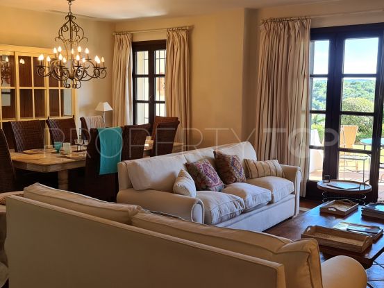 2 bedrooms town house for sale in Los Cortijos de la Reserva, Sotogrande | Consuelo Silva Real Estate