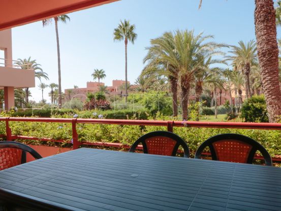3 bedrooms apartment in Apartamentos Playa | Consuelo Silva Real Estate