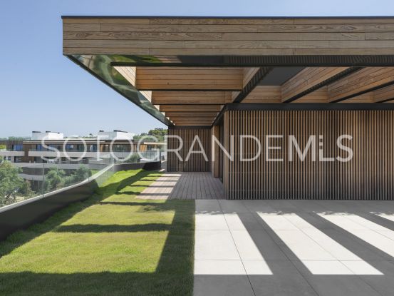 La Reserva, apartamento planta baja de 3 dormitorios a la venta | Consuelo Silva Real Estate