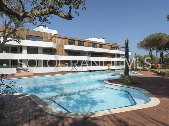 La Reserva, apartamento planta baja de 3 dormitorios a la venta | Consuelo Silva Real Estate