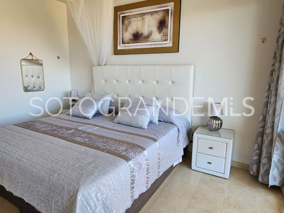 Apartamento en venta en Marina de Sotogrande con 2 dormitorios | Consuelo Silva Real Estate