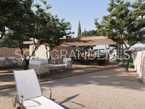 Ground floor apartment in La Reserva for sale | Consuelo Silva Real Estate