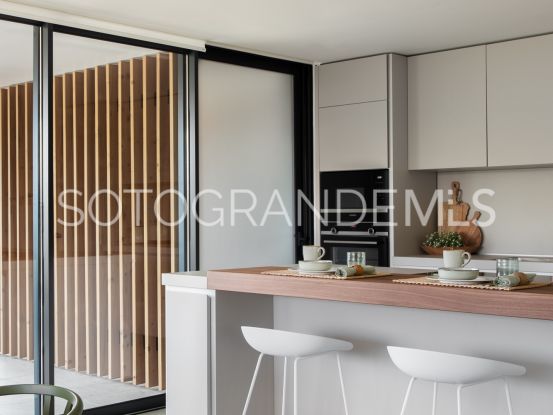 Ground floor apartment in La Reserva for sale | Consuelo Silva Real Estate