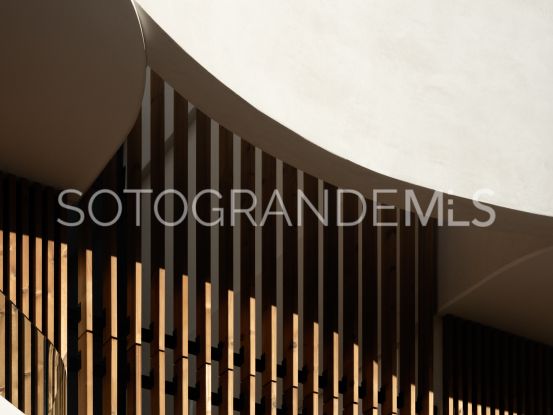 Ground floor apartment in La Reserva for sale | Consuelo Silva Real Estate