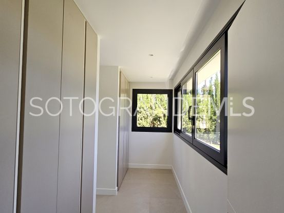 Reyes y Reinas, Sotogrande Costa, villa en venta | Consuelo Silva Real Estate