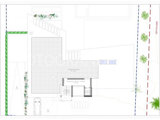 Reyes y Reinas, Sotogrande Costa, villa en venta | Consuelo Silva Real Estate
