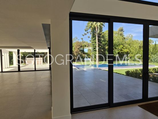 Reyes y Reinas, Sotogrande Costa, villa en venta | Consuelo Silva Real Estate
