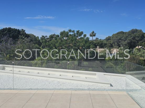 Reyes y Reinas, Sotogrande Costa, villa en venta | Consuelo Silva Real Estate