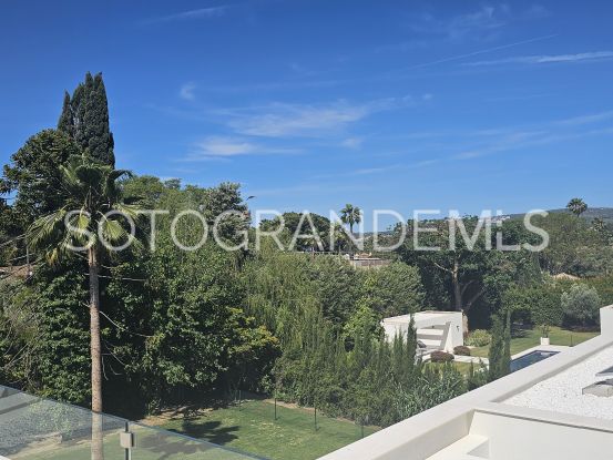 Reyes y Reinas, Sotogrande Costa, villa en venta | Consuelo Silva Real Estate