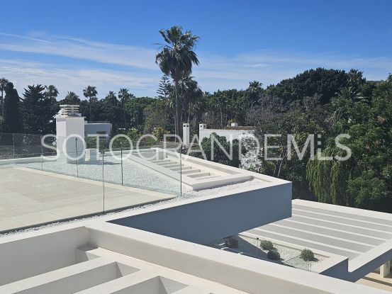 Reyes y Reinas, Sotogrande Costa, villa en venta | Consuelo Silva Real Estate