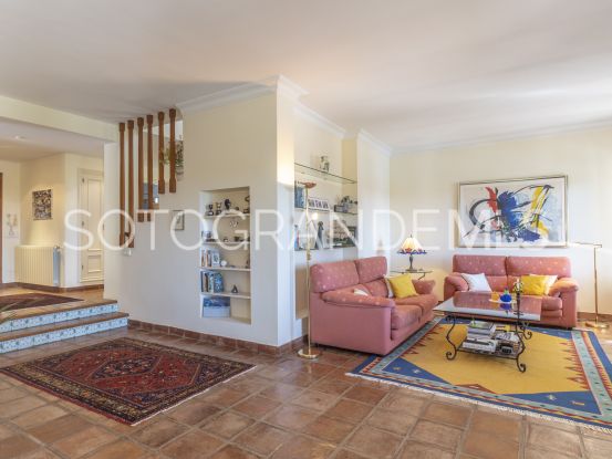 4 bedrooms villa in Sotogrande | Consuelo Silva Real Estate