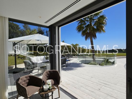 Comprar villa en La Reserva | Consuelo Silva Real Estate