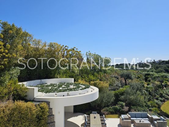 Comprar villa en La Reserva | Consuelo Silva Real Estate