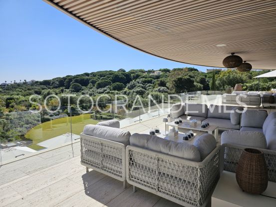 Comprar villa en La Reserva | Consuelo Silva Real Estate