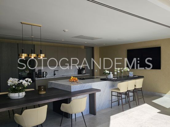 Comprar villa en La Reserva | Consuelo Silva Real Estate