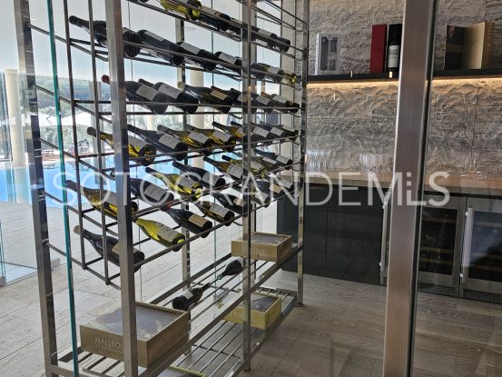 Comprar villa en La Reserva | Consuelo Silva Real Estate