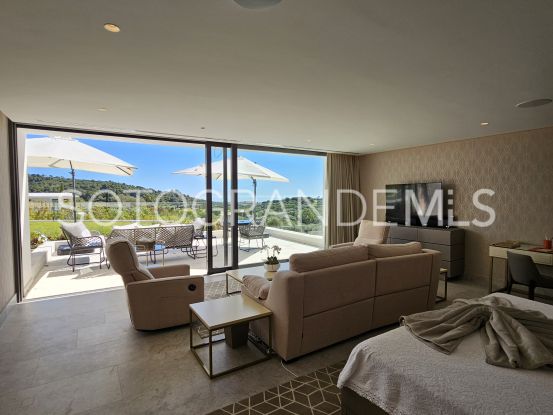 Comprar villa en La Reserva | Consuelo Silva Real Estate
