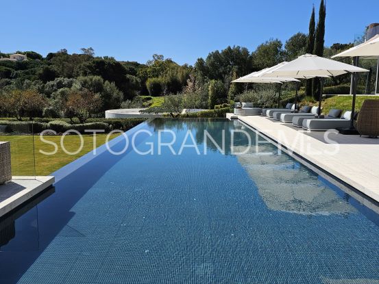 Comprar villa en La Reserva | Consuelo Silva Real Estate