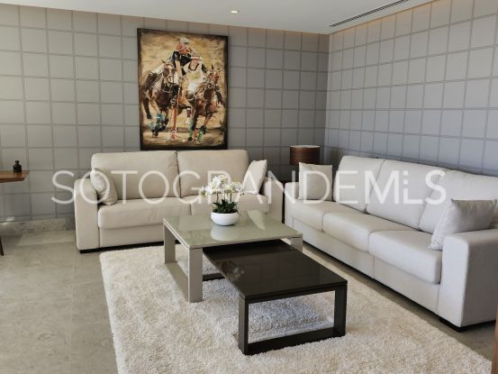 Comprar villa en La Reserva | Consuelo Silva Real Estate