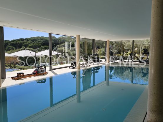 Comprar villa en La Reserva | Consuelo Silva Real Estate