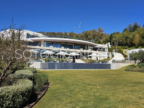 Buy La Reserva villa | Consuelo Silva Real Estate