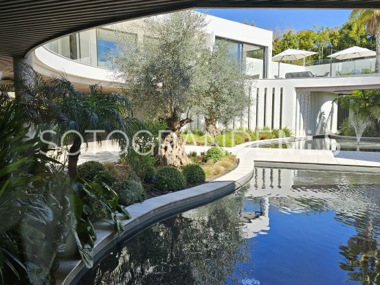 Buy La Reserva villa | Consuelo Silva Real Estate