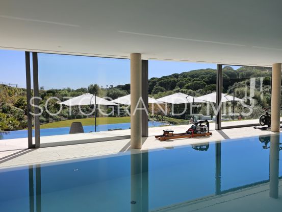 Comprar villa en La Reserva | Consuelo Silva Real Estate